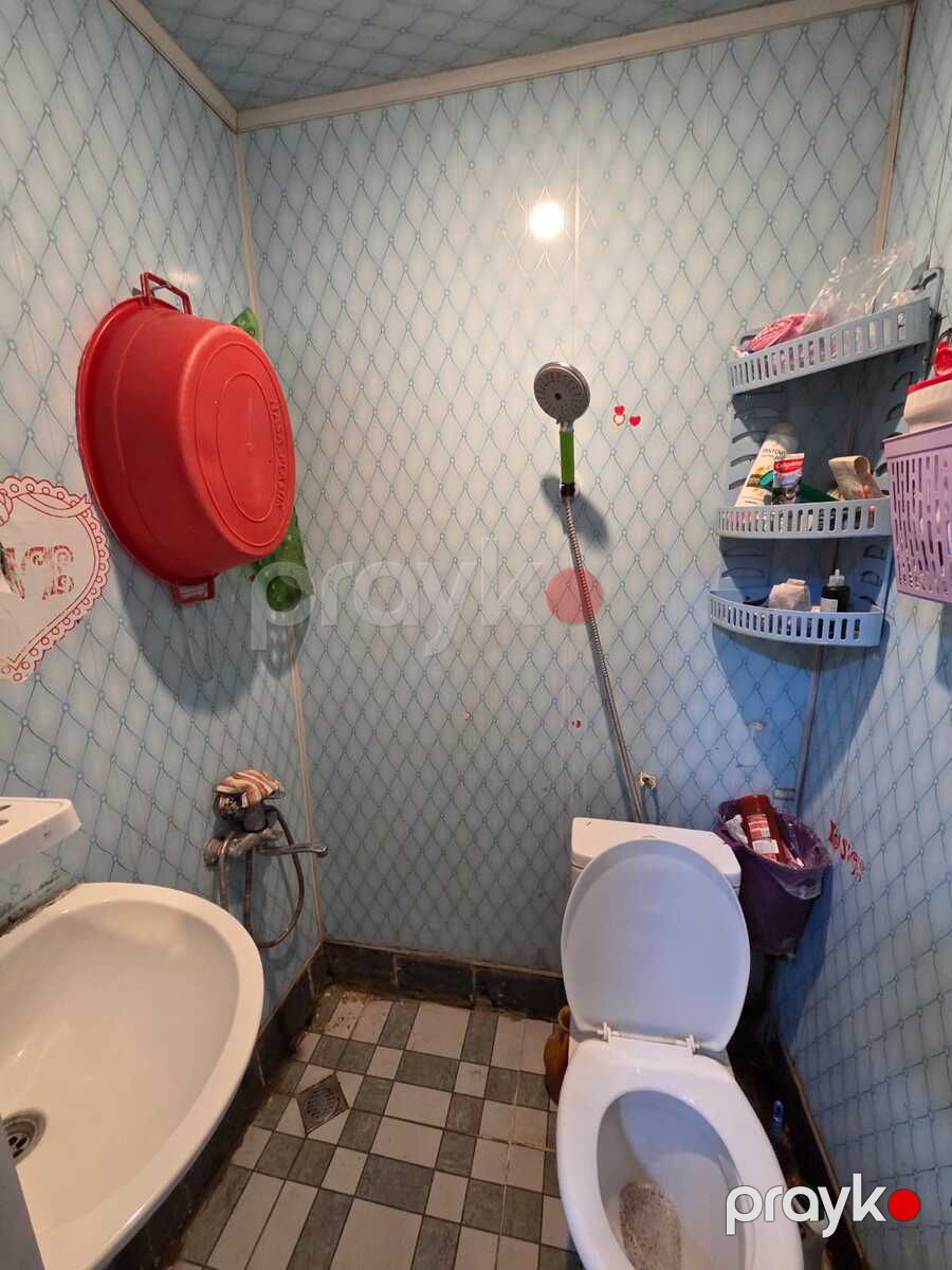 Həyət evi, 7-ci mkr — Ev, villa, Bakı (3)