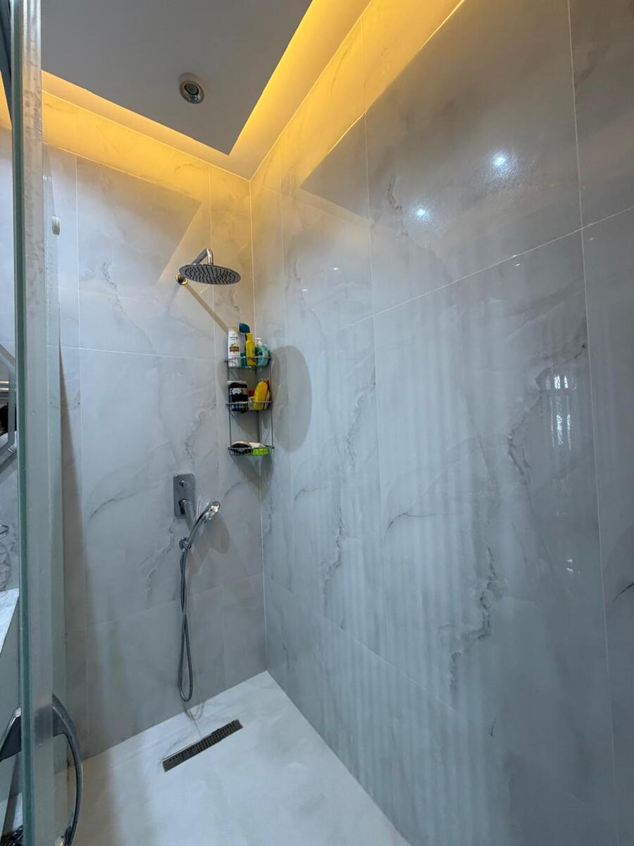 Satılır 3 otaqlı yeni tikili 92 m² — Mənzil, Bakı (12)