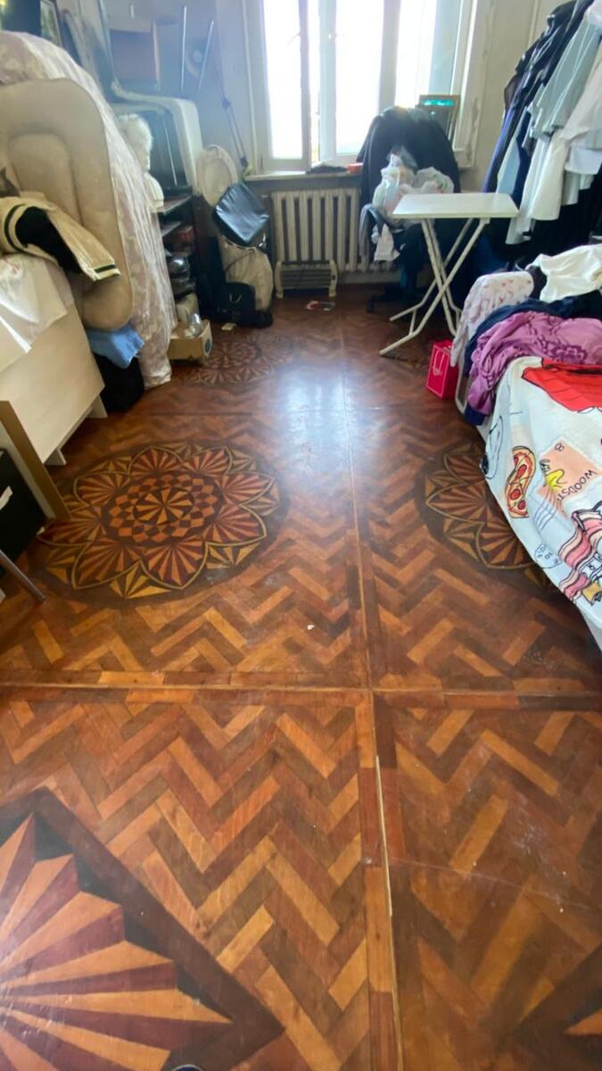 Satılır 2 otaqlı köhnə tikili 65 m² — Mənzil, Bakı (10)