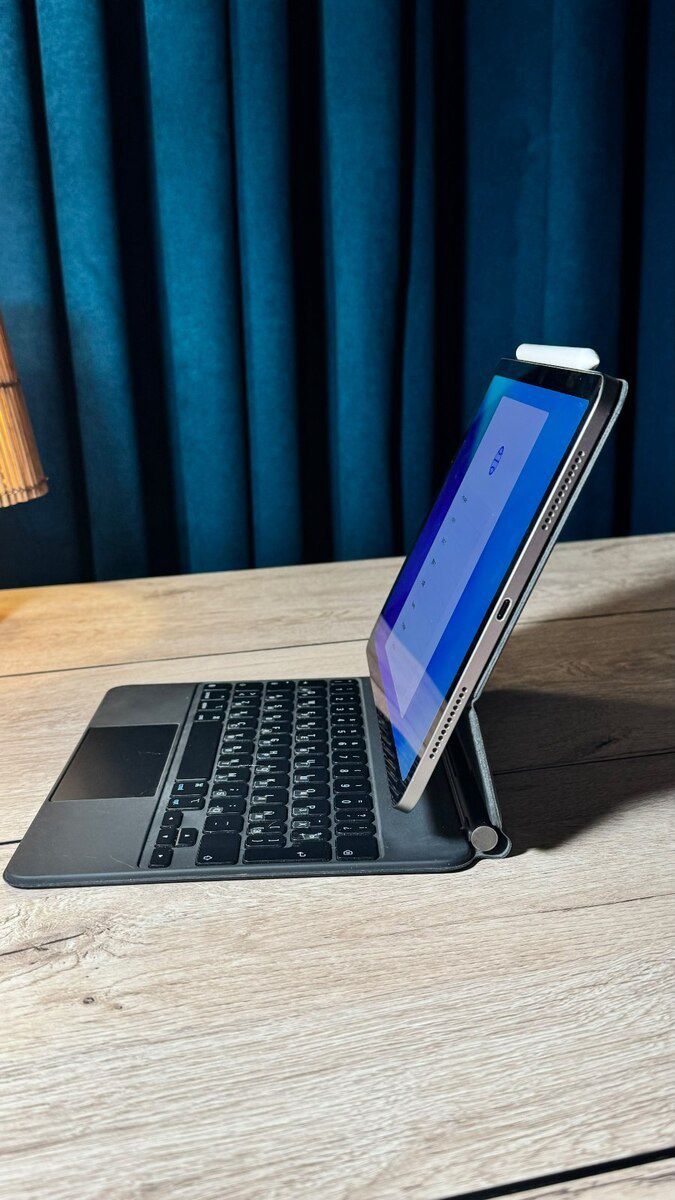 Apple iPad Air 5 — Elektronika, Bakı (4)