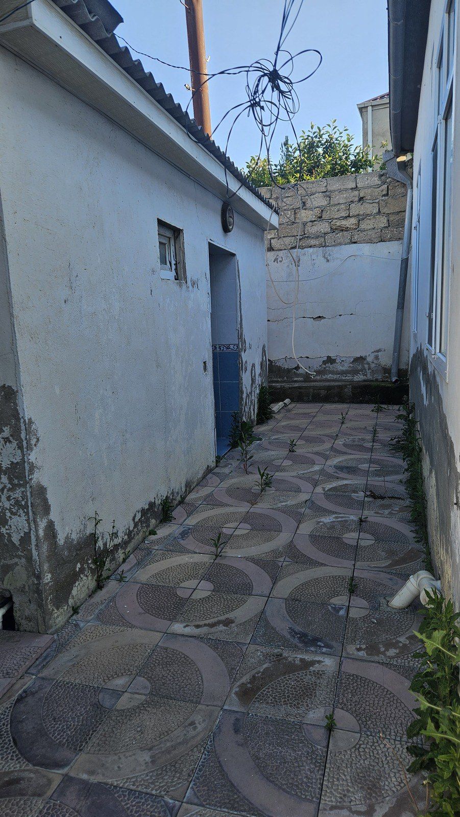 İcarəyə verilir 3 otaqlı həyət evi/bağ evi 75 m² — Ev, villa, Bakı (11)