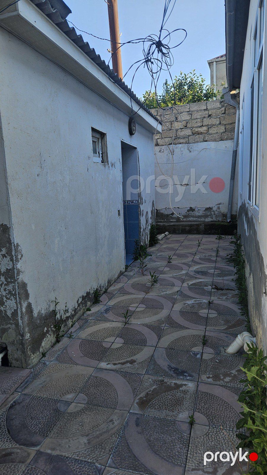 İcarəyə verilir 3 otaqlı həyət evi/bağ evi 75 m² — Ev, villa, Bakı (11)