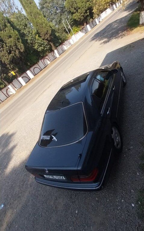 Mercedes E 320, 3.2 L, 2000 il, 170 000 km — Avtomobillər, Astara (4)