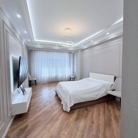 Satılır 3 otaqlı yeni tikili 103 m² — Bakı