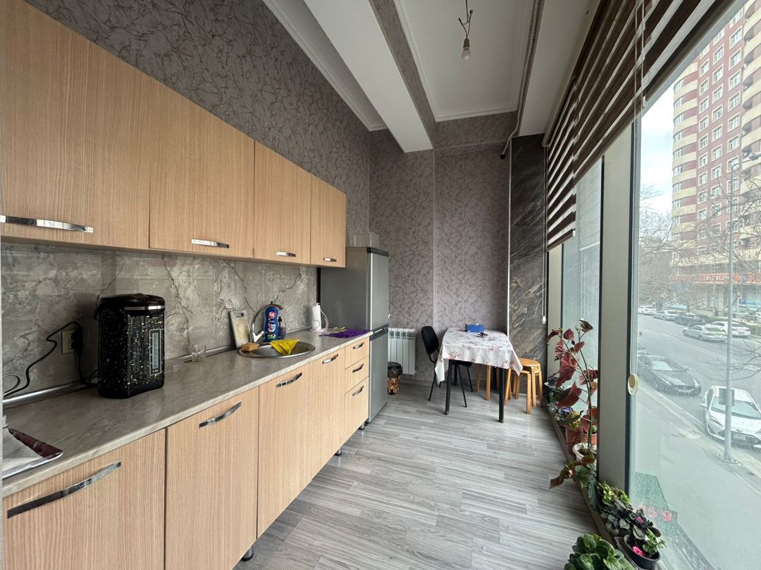 Satılır obyekt 170 m² — Əmlak, Bakı (6)