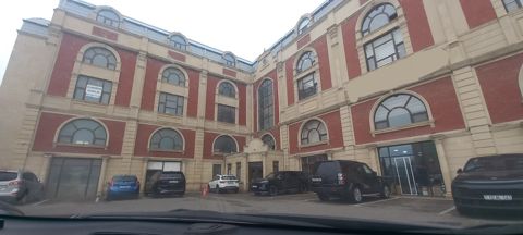 Obyekt icarəyə verilir, Bakıxanov qəs — Bakı