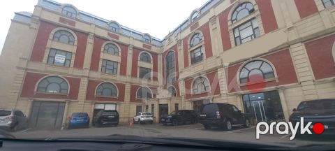 Obyekt icarəyə verilir, Bakıxanov qəs