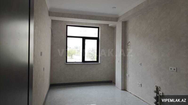 Binəqədi rayonunda 2 otaqlı Yeni tikili Satılır, 64 m² — Mənzil, Bakı (2)