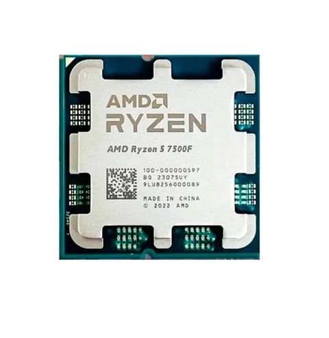 Prosessor CPU "AMD Ryzen 5-7500F" — Bakı