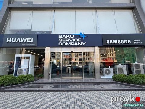 Bəyaz məişət texnikası üzrə təmir və quraşdırma ustası — Bakı