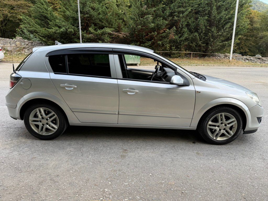 Opel Astra, 1.3 L, 2007 il, 194 960 km — Avtomobillər, Oğuz (5)