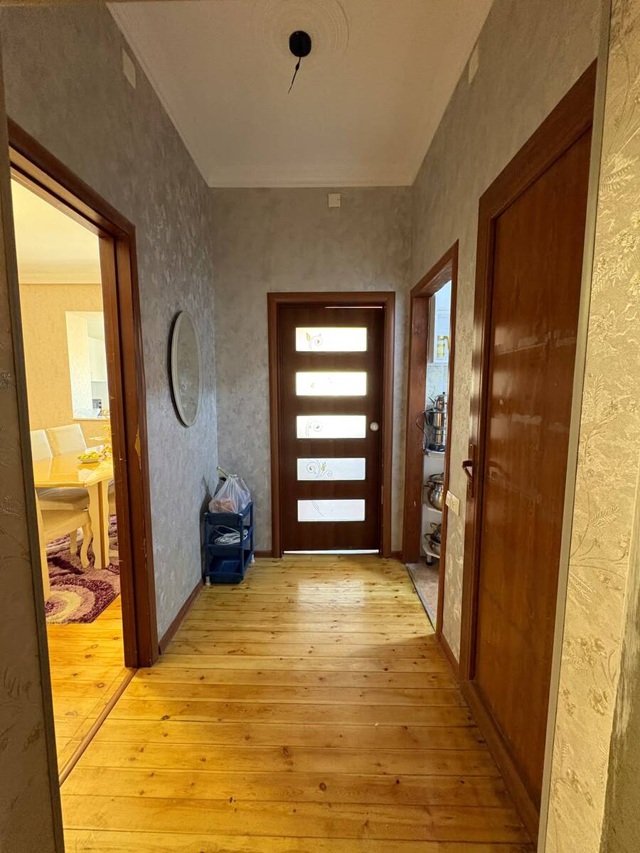 Satılır 2 otaqlı yeni tikili 51 m² — Mənzil, Xırdalan (5)