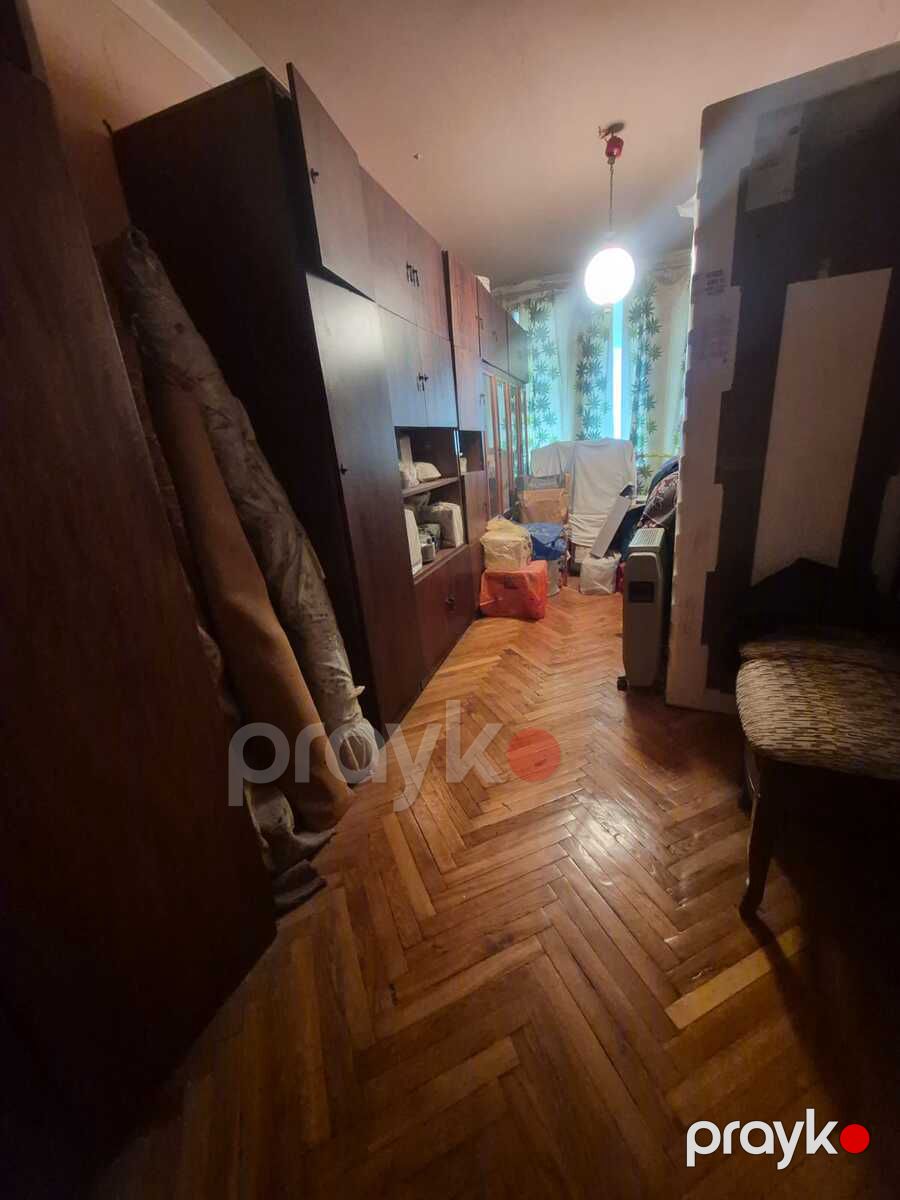Satılır 4 otaqlı köhnə tikili 110 m² — Mənzil, Bakı (8)