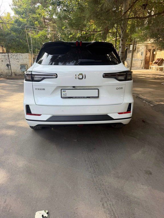 Changan Qiyuan Q05, 1.5 L, 18.99 kWh, 2024 il, 22 000 km — Avtomobillər, Sumqayıt (2)
