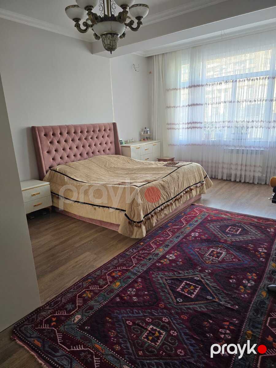 Satılır 3 otaqlı yeni tikili 103 m² — Mənzil, Bakı (6)