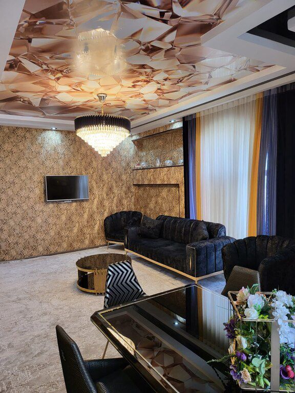 Villa, Bakıxanov qəs — Ev, villa, Bakı (12)