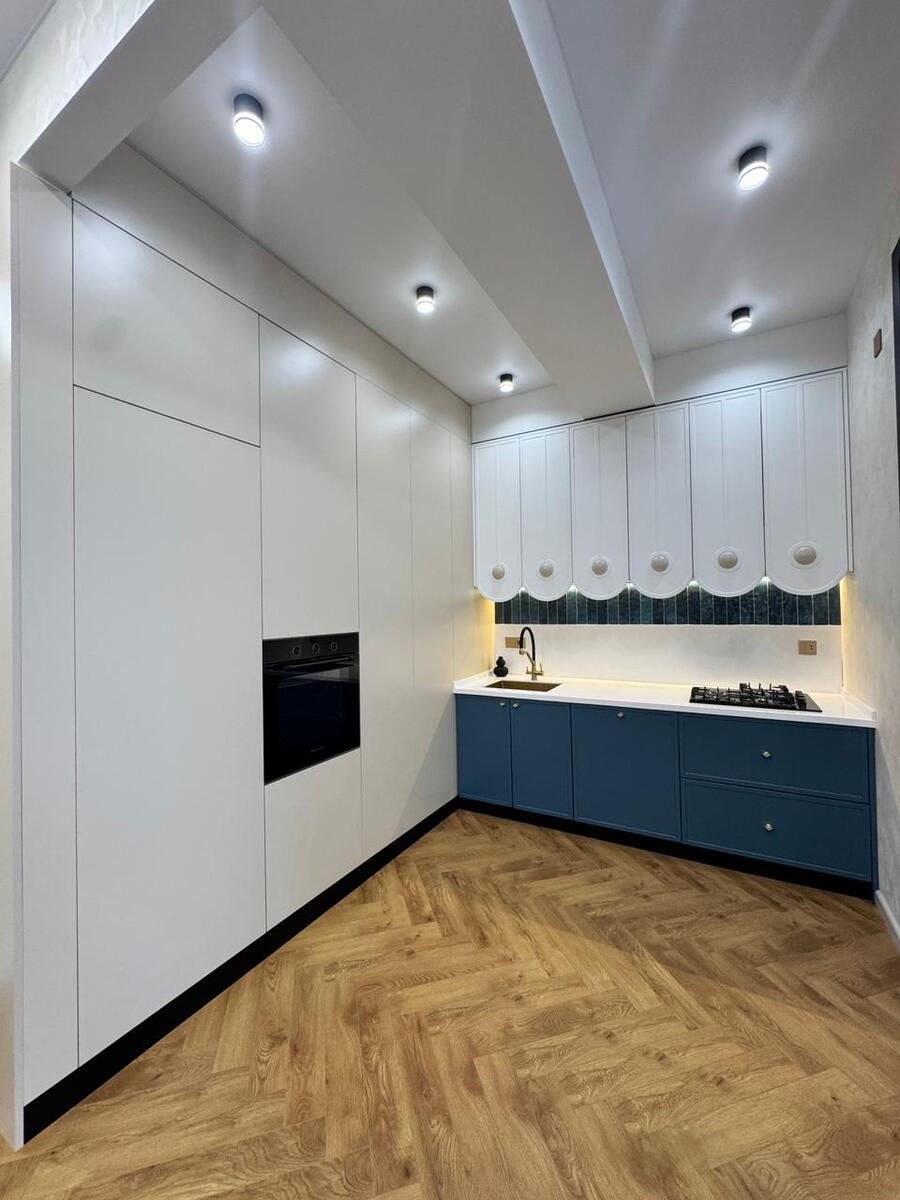 Satılır 3 otaqlı yeni tikili 90 m² — Mənzil, Bakı (9)