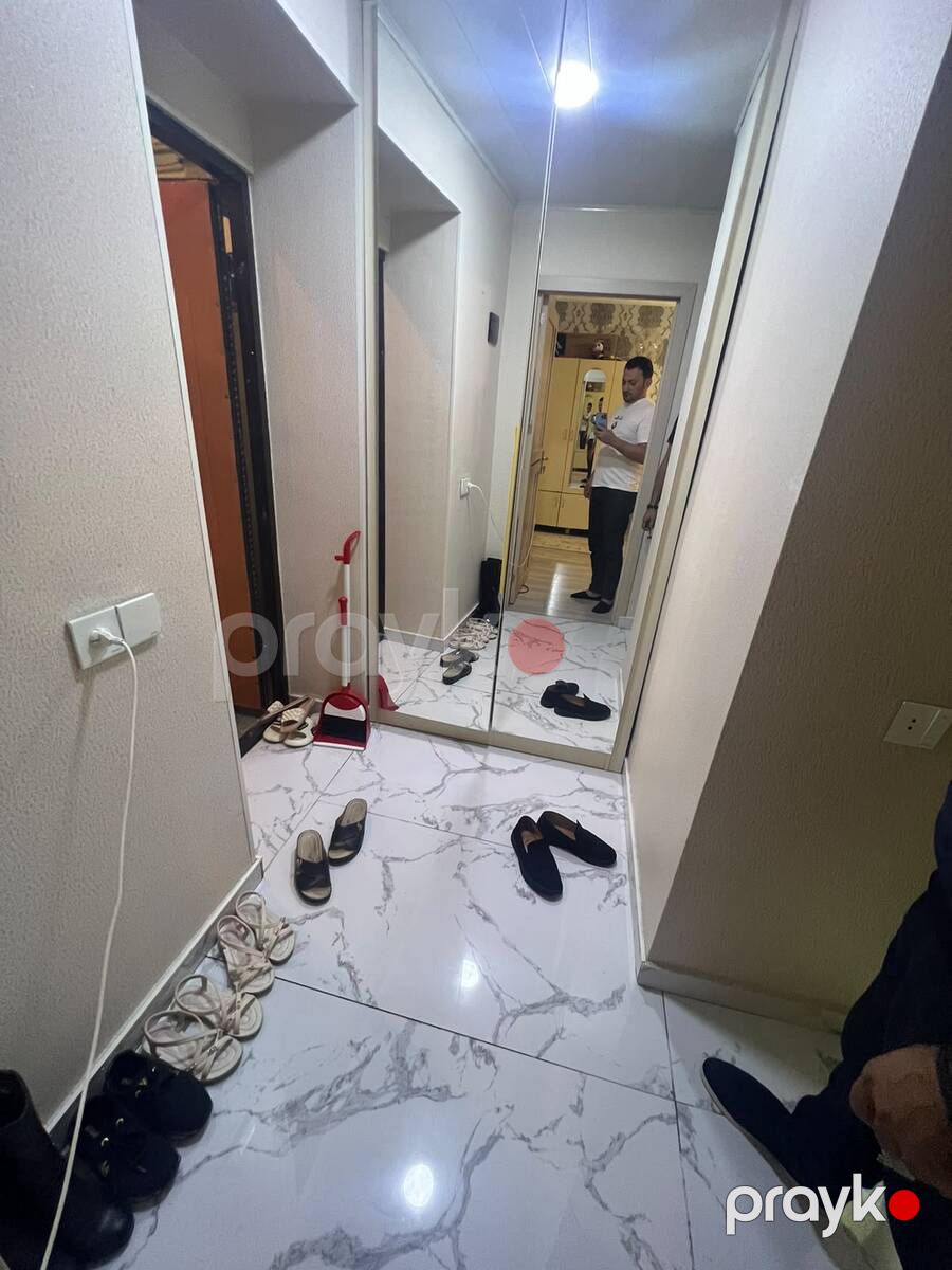 Satılır 1 otaqlı köhnə tikili 40 m² — Mənzil, Bakı (8)
