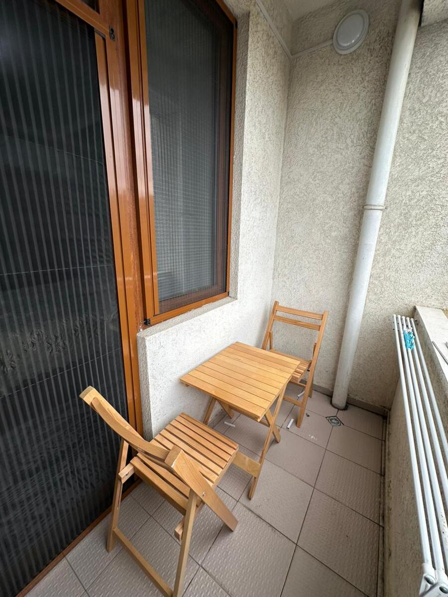 Satılır 2 otaqlı yeni tikili 51 m² — Mənzil, Bakı (12)