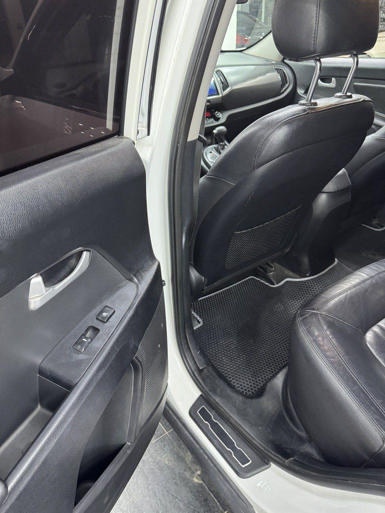 Kia Sportage, 2.0 L, 2011 il, 178 000 km — Avtomobillər, Tovuz (11)