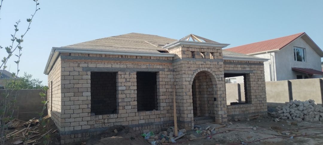 Dam ustası — Təmir və inşaat, Bakı (3)