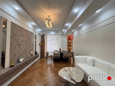 Satılır 3 otaqlı yeni tikili 104 m²