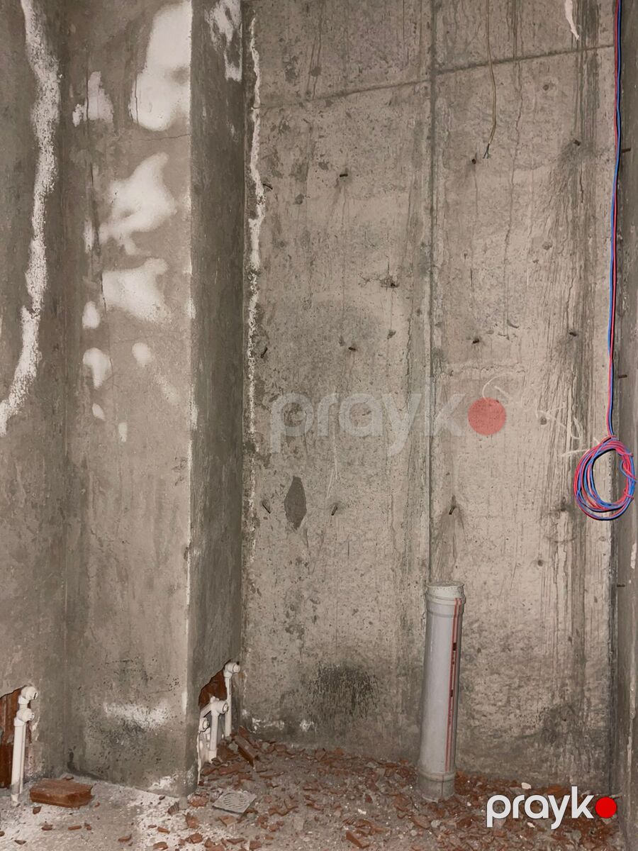 İcarəyə verilir 3 otaqlı yeni tikili 133 m² — Mənzil, Bakı (5)