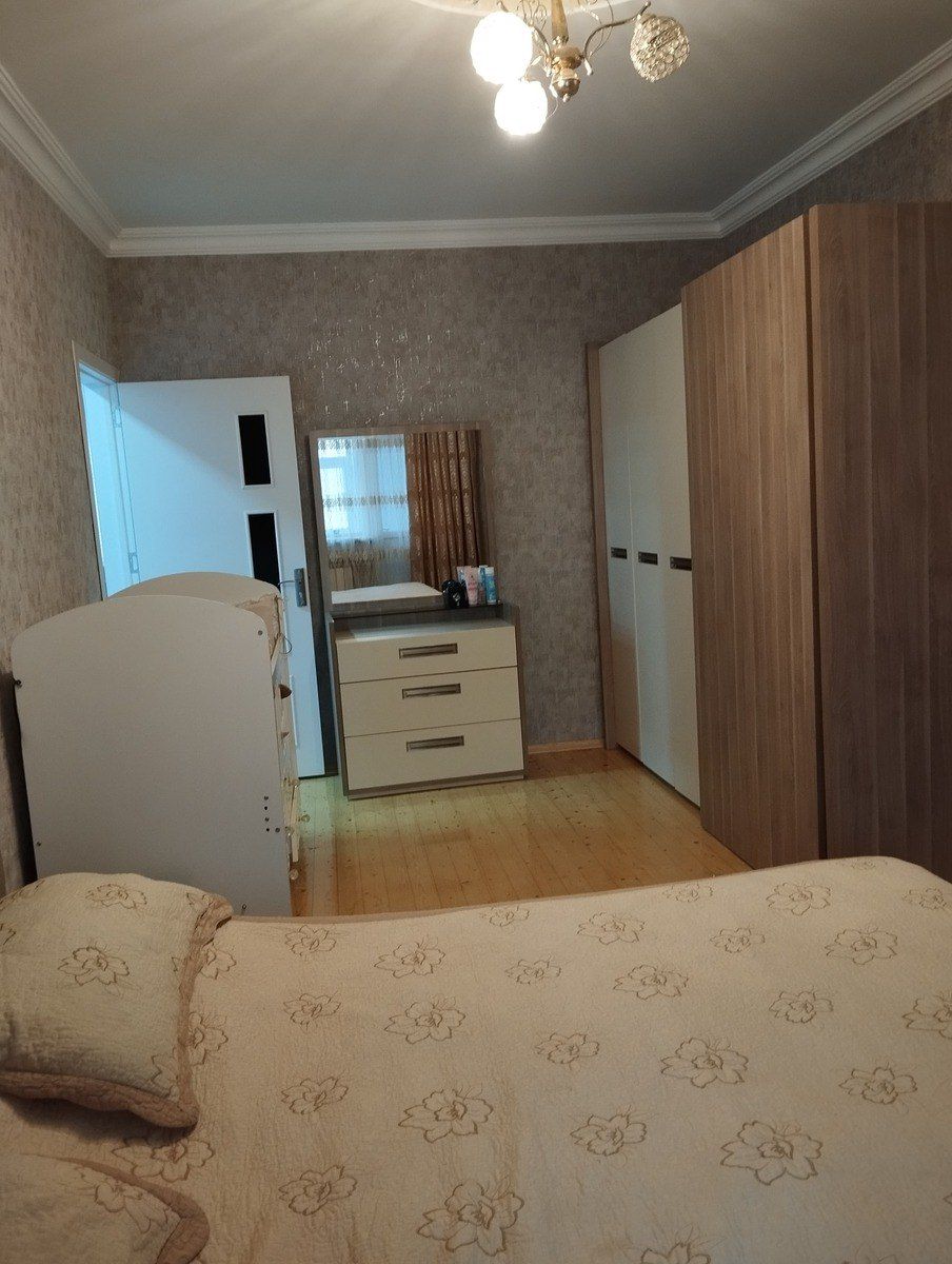 Satılır 4 otaqlı köhnə tikili 100 m² — Mənzil, Xırdalan (10)