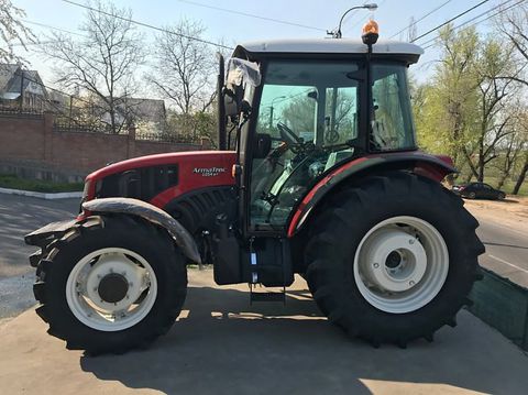 ArmaTrac 1054e+, 2023 il — Bakı