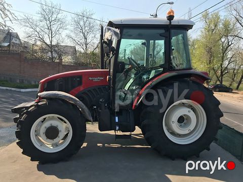 ArmaTrac 1054e+, 2023 il — Bakı