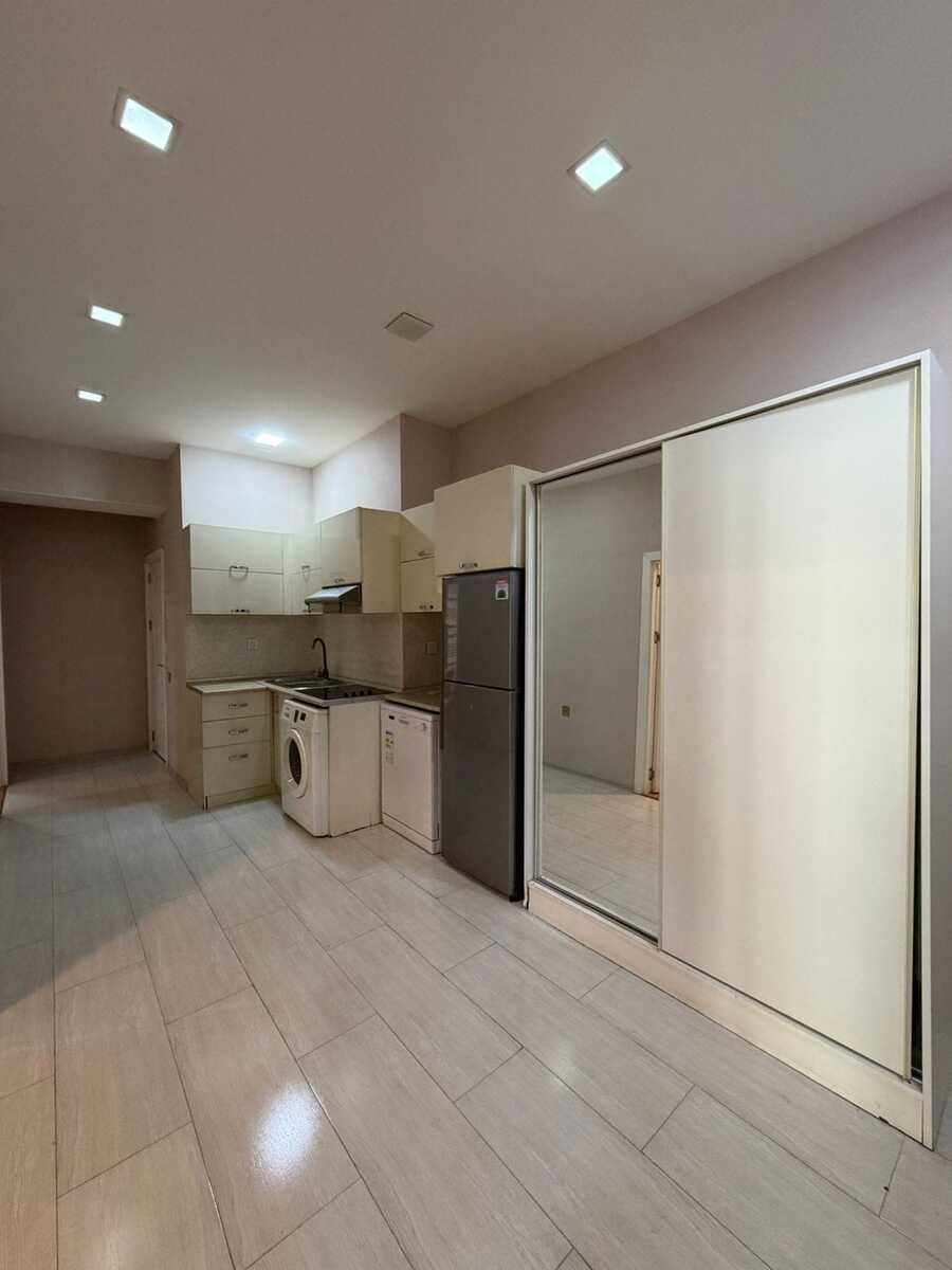 İcarəyə verilir 3 otaqlı yeni tikili 115 m² — Mənzil, Bakı (8)