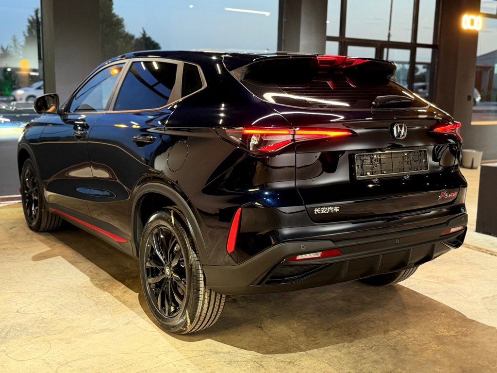 Changan Oshan X5 Plus, 1.5 L, 2026 il, yeni — Avtomobillər, Bakı (7)