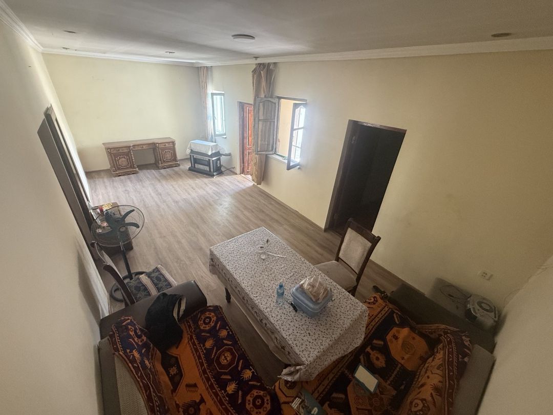 Həyət evi, Zabrat qəs — Ev, villa, Bakı (7)
