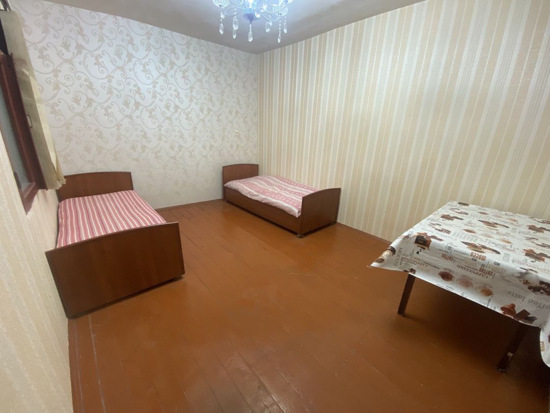 İcarəyə verilir 1 otaqlı həyət evi/bağ evi 15 m² — Ev, villa, Bakı (5)