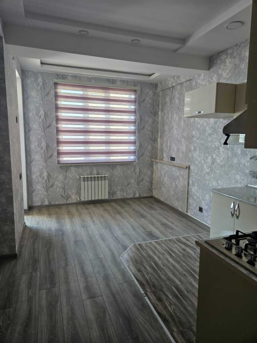 İcarəyə verilir 1 otaqlı yeni tikili 47 m² — Mənzil, Bakı (5)