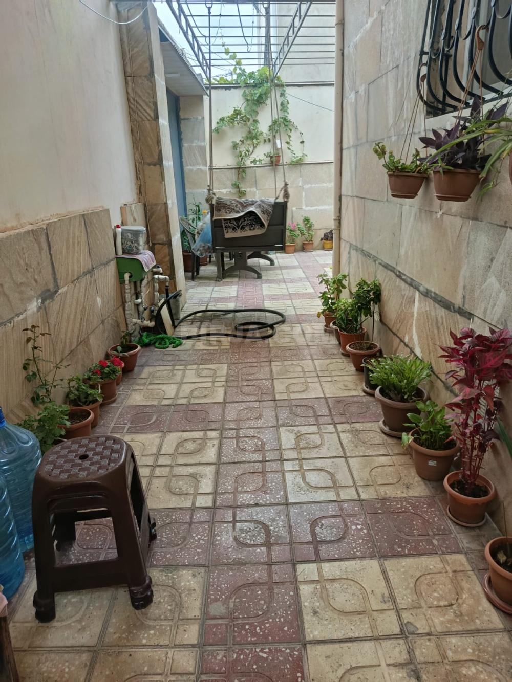 Satılır həyət evi, Qaraçuxur qəs — Daşınmaz əmlak (9)