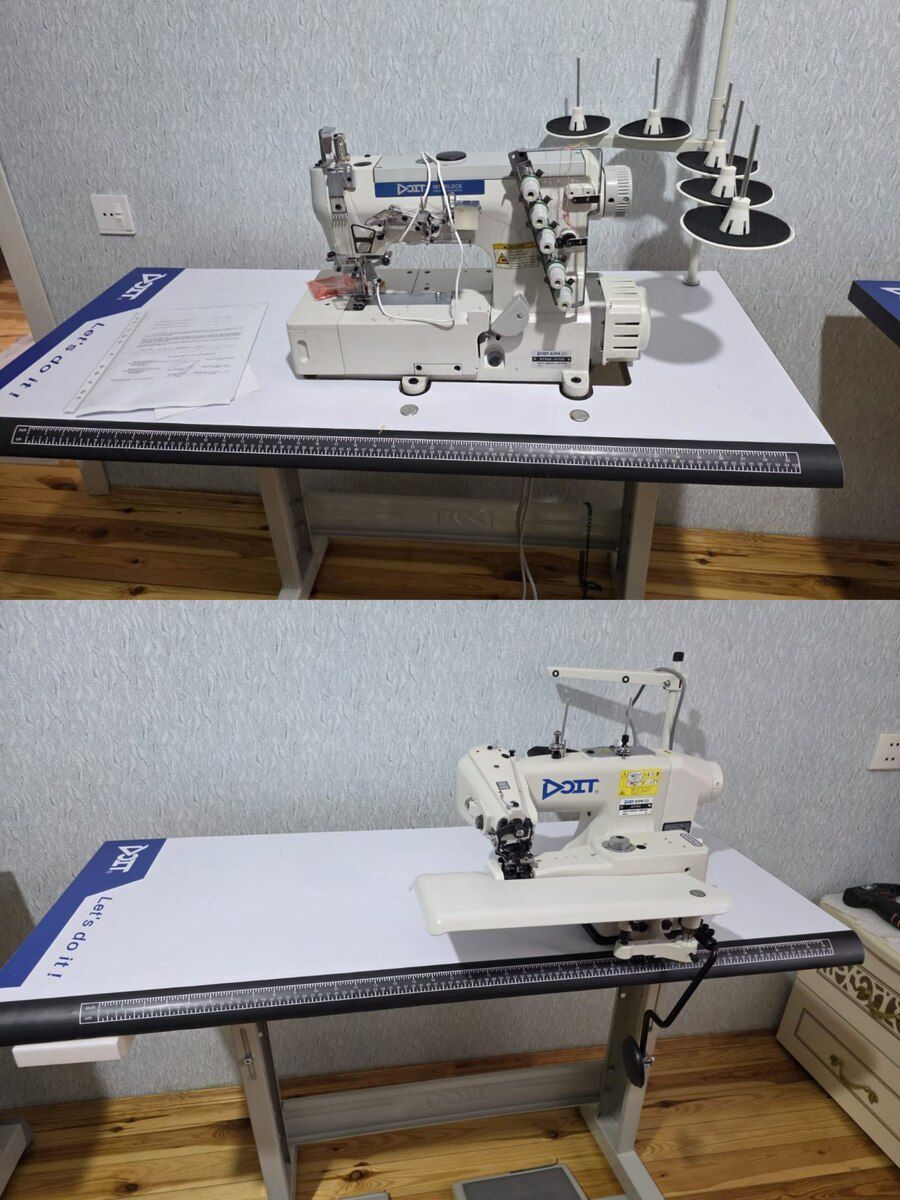 Tikiş maşını — Ev texnikası, Bakı