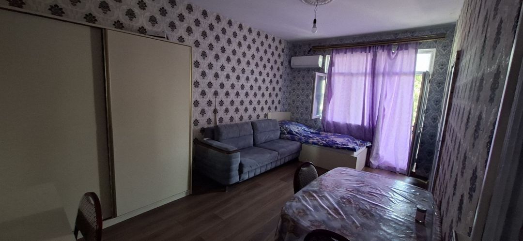 2-otaqlı mənzil kirayə verilir, Əcəmi m., 90 m² — Mənzil, Bakı (2)