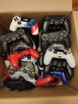 PlayStation 3 /4 pultları — Gənclik Service