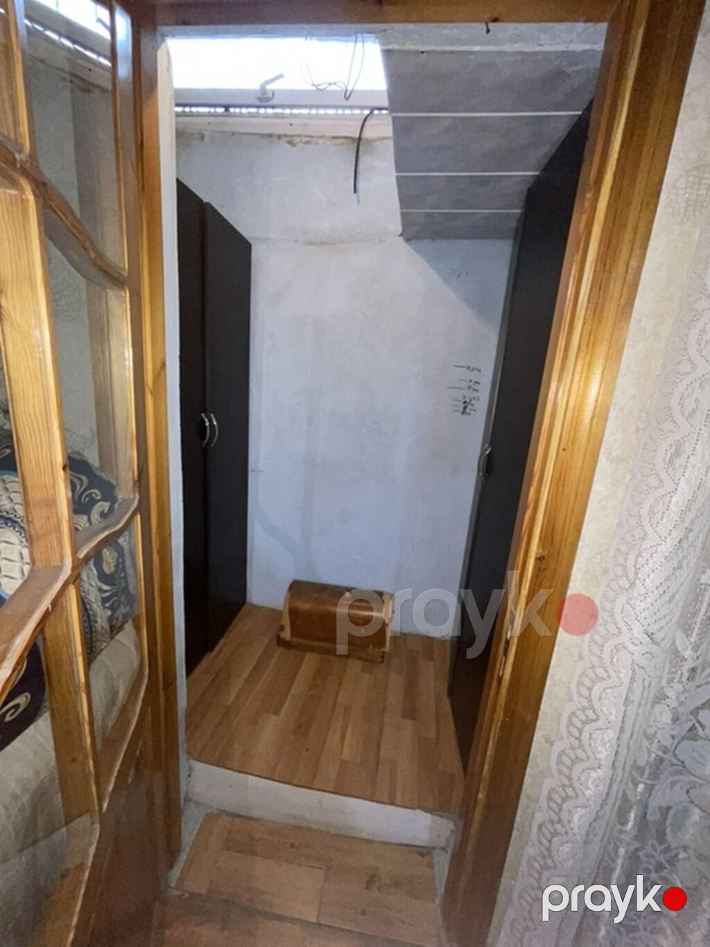51 ve 162 nomreli mektebin yani 2 mərtəbəli kiçik həyət evi - Plan — Ev, villa, Bakı (9)