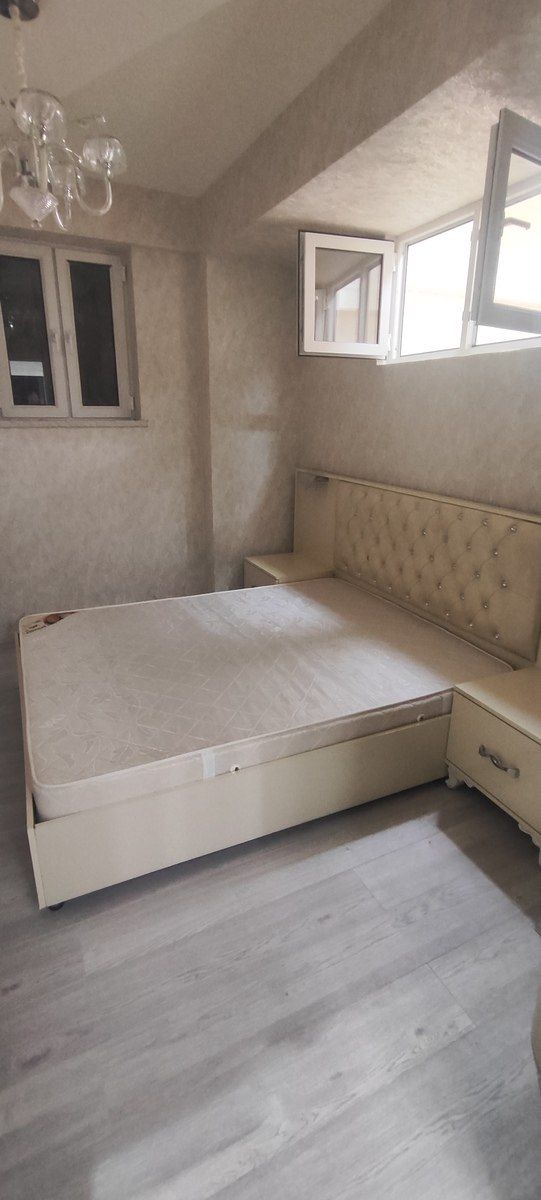 İcarəyə verilir 2 otaqlı yeni tikili 50 m² — Mənzil, Xırdalan (4)