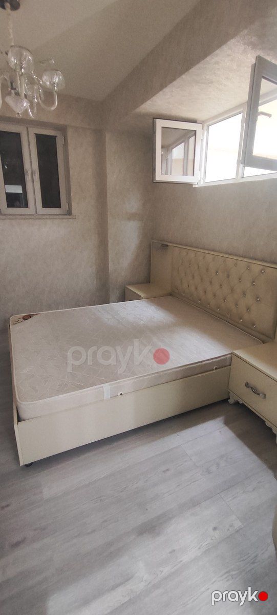 İcarəyə verilir 2 otaqlı yeni tikili 50 m² — Mənzil, Xırdalan (4)