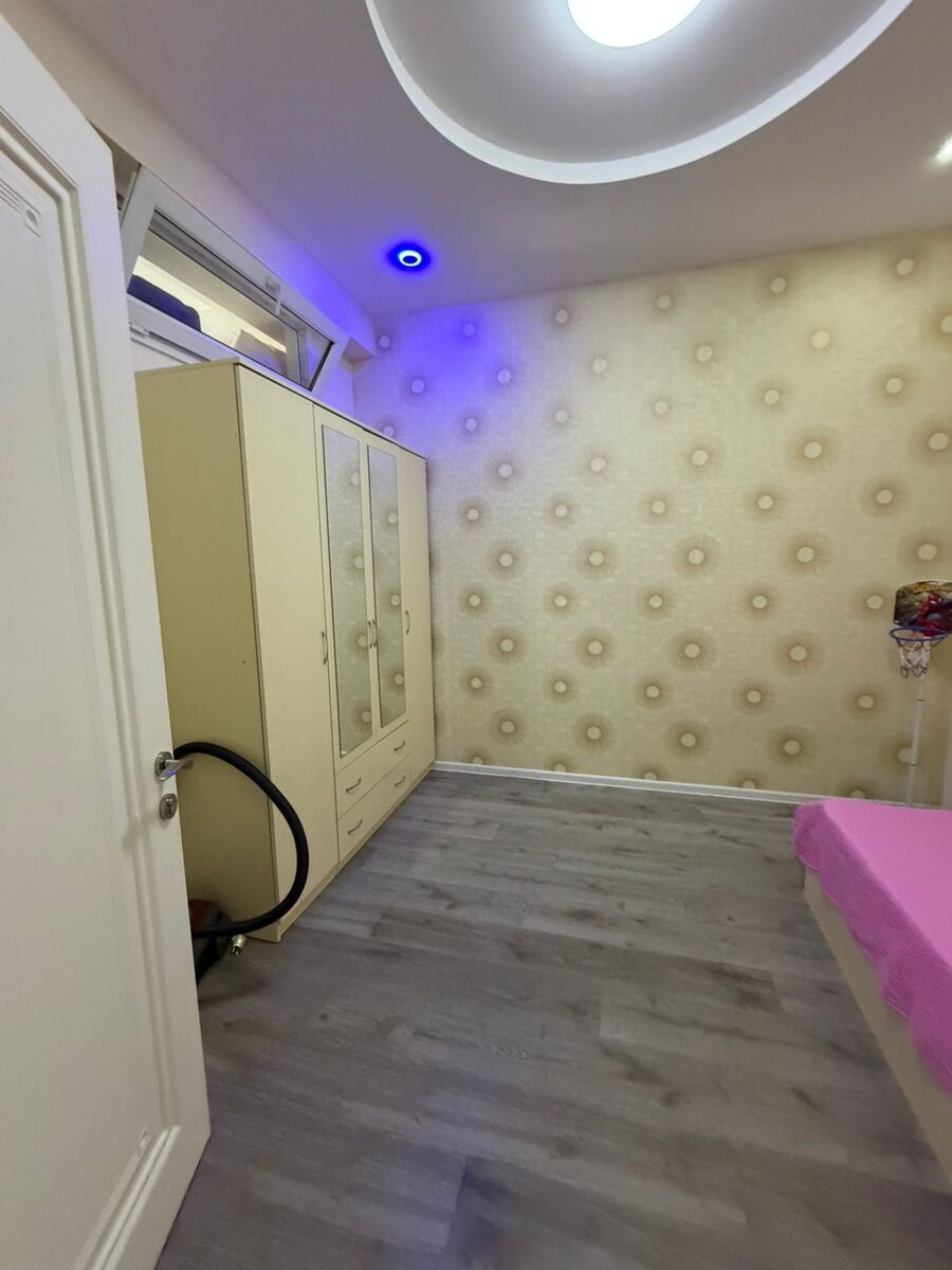 İcarəyə verilir 3 otaqlı yeni tikili 110 m² — Mənzil, Bakı (2)