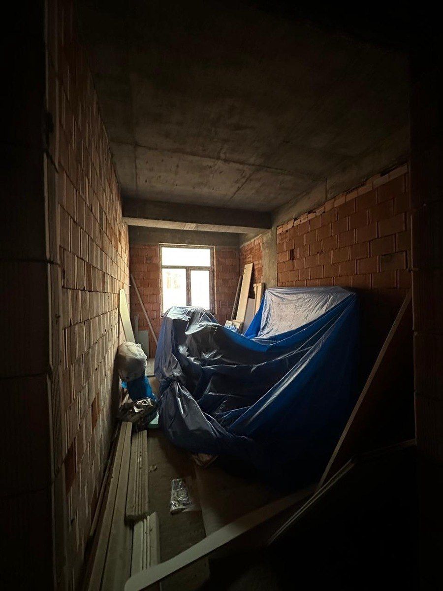 Satılır 3 otaqlı yeni tikili 75 m² — Mənzil, Bakı (3)