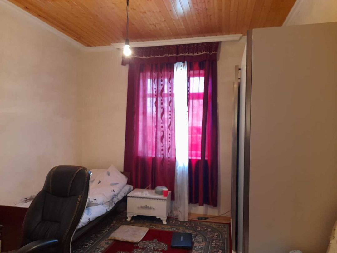 Həyət evi, Buzovna qəs — Ev, villa, Bakı (10)