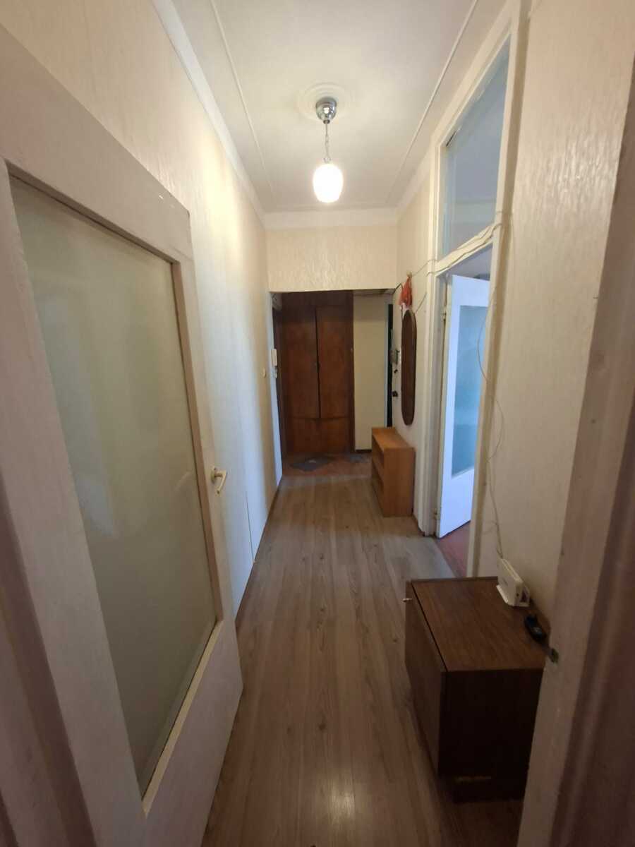 İcarəyə verilir 2 otaqlı köhnə tikili 65 m² — Mənzil, Bakı (8)