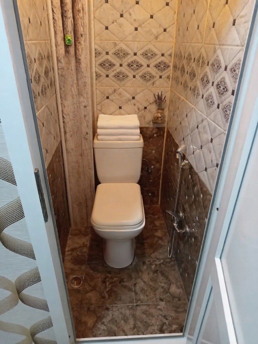 2-otaqlı mənzil, Sumqayıt ş., 56 m² — Mənzil, Sumqayıt (3)