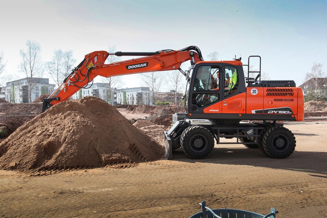 Traktor və "Kamaz" xidmətləri — Avtomobil icarəsi, Bakı (3)