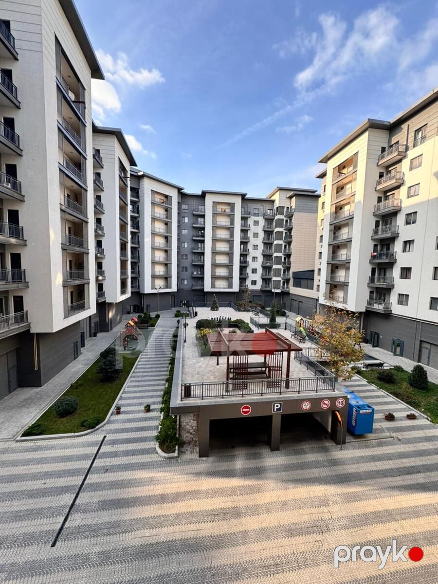 Satılır 4 otaqlı yeni tikili 146 m² — Mənzil, Bakı (4)