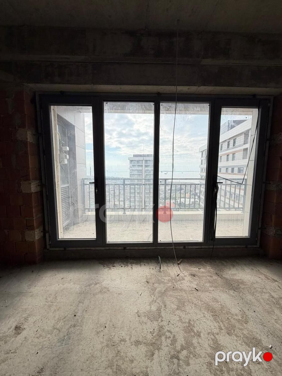 Satılır 3 otaqlı yeni tikili 157 m² — Mənzil, Bakı (3)